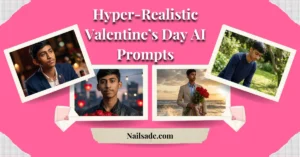 Hyper-Realistic Valentine’s Day AI Prompts