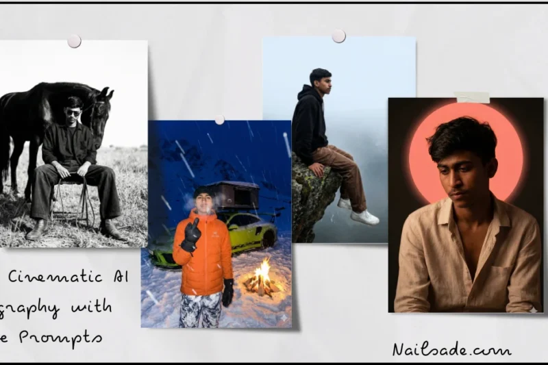 The 8K Realism Cheat Sheet: Master Cinematic AI Photography with These Prompts (2026 Edition)