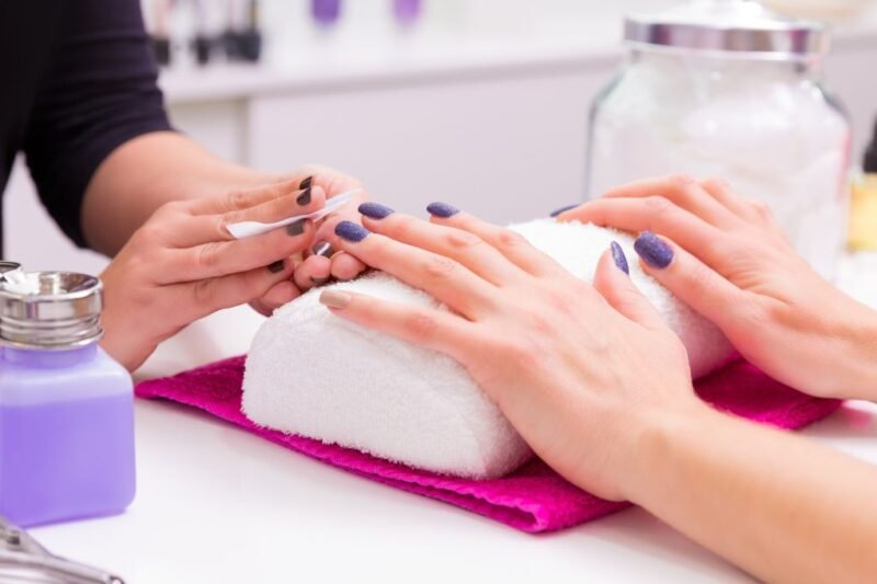 Silk Wrap Nails Benefits, Care, and Removal Made Simple – Check This