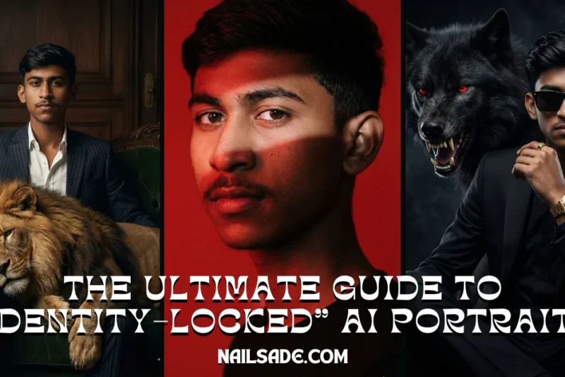 Stop Generating Strangers: The Ultimate Guide to “Identity-Locked” AI Portraits (2026 Edition)