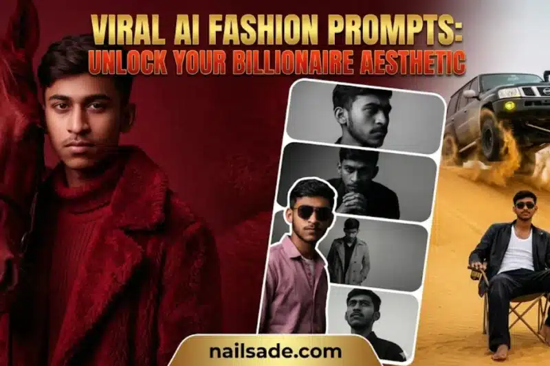 The “Billionaire Aesthetic” Blueprint: 10 Viral AI Prompts That Look 100% Real (2026 Edition)